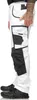 PUMA WORKWEAR Bundhose weiß/anthrazit 50 Produktbild-Vorschau 9