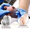 nagelpflege sandkappen für elektrische feilen – entfernt Produktbild-Vorschau 6