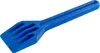 A blue plastic tool, likely a scraper or spatula, is shown against a white background. Produktbild-Vorschau