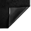 vidaXL Paillasson 80x120 cm noir Voir les images du produit 2