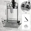 Duschregal, Duschablage zum Hängen, Duschregal aus Produktbild-Vorschau 7