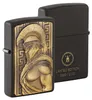 Zippo Feuerzeug Sparta Limited Edition 2000 Stück Produktbild-Vorschau 3