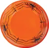 Halloween-spinnenweb schaal voor snoepjes, feestdecoratie, Productafbeelding-voorbeeld 4