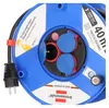 Avvolgicavo Brennenstuhl Garant IP44 3x 40 m Anteprima dell’immagine prodotto 19