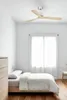Energiespar Deckenventilator mit Fernbedienung Lantau Produktbild-Vorschau 4