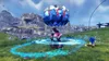 Sonic Frontiers (Xbox) Produktbild-Vorschau 4
