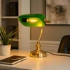 Globo Lighting Tischleuchte Metall messingfarben, 1x E14 Produktbild-Vorschau 6