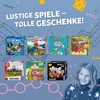 Kosmos WAS IST WAS - Entdecke die Welt Quiz-Spiel, Produktbild-Vorschau 5