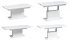 Design Couchtisch Tisch DC-1 - stufenlos höhenverstellbar Produktbild-Vorschau 8