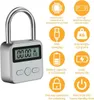 Smart Time Lock Max 99 Stunden Zeitschloss mit LCD-Display, Produktbild-Vorschau 3