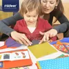Mideer Papírová letadla - dětská skládačka Náhled obrázku produktu 4
