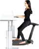 Multifunkční ergonomická kancelářská židle pro práci ve Náhled obrázku produktu 7