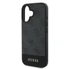 GUESS Apple iPhone 16 Hardcase Design 4G Bottom Stripe Produktbild-Vorschau 6