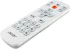 A white Acer remote control is shown against a white background. Anteprima dell’immagine prodotto