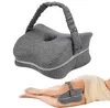 Kniekissen, Orthopädisches Kniekissen aus Memory-Schaum, Produktbild-Vorschau 1
