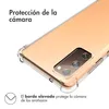 Funda antigolpes para Samsung Galaxy S20 FE - Transparente Vista previa de la imagen del producto 4