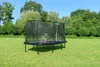 EXIT Allure Premium Trampolin 214x366cm, auf Beinen, Produktbild-Vorschau 9
