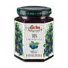 Darbo Crema di frutta al mirtillo selvatico naturale ricca Anteprima dell’immagine prodotto 1