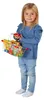 Metalltragekorb gefülltes Set (Kinderspielzeug) Produktbild-Vorschau 2