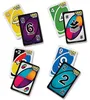 Mattel Games UNO FLIP! Kartenspiel mit beidseitig Produktbild-Vorschau 1