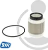 SYR Rückspülfiltereinsatz Anteprima dell’immagine prodotto 4