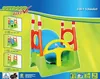 Outdoor Active Outdoor active 3 in 1 Schaukel, Maximale Produktbild-Vorschau 7