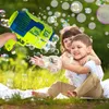 MalPlay Bubble Machine s 2x tekutou bublinkovou pištoľou Náhľad obrázku produktu 13