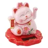 Lucky Cat Ornament, Lucky Fortune Cat, Fortune Cat Podgląd zdjęcia produktu 1
