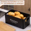 Küchenorganizer-Set Organizer, 3er-Set Küchenorganizer Produktbild-Vorschau 5