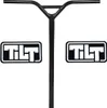 Tilt Sentry Stunt-Scooter SCS Bar 32 72cm Schwarz Produktbild-Vorschau 1