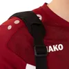 JAKO Unisex Sporttasche Iconic, Farbe:rot/weinrot, Größe:S Produktbild-Vorschau 8