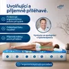 AM Qualitätsmatratzen | 7zónová gelová penová matrace Náhled obrázku produktu 4