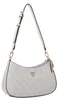 GUESS HWBG9672180 NOELLE II TOP ZIP SHOULDER BAG Woman Produktbild-Vorschau 6