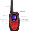 Retevis RT628 Walkie-talkie Set di 4 walkie-talkie per Anteprima dell’immagine prodotto 2