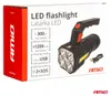 Led Svetlomet S Integrovanou Dobíjateľnou Batériou Náhľad obrázku produktu 11