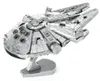 Metal Earth: STAR WARS Falcon Náhled obrázku produktu 13