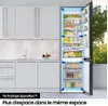 Samsung RB34C600CSA, 344 l, SN-ST, 8 kg/24h, C, Přihrádka Náhled obrázku produktu 16