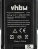 vhbw Akku Ersatz für Hitachi Hikoki 329370, 329371, 329389, Produktbild-Vorschau 4