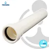 tecuro Tauchrohr - Wandrohr - Verlängerung 1 1/2 Zoll x Ø Produktbild-Vorschau 2