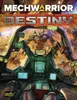 Battletech MechWarrior Destiny - Miniaturen-Spiel Anteprima dell’immagine prodotto 1