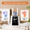 Babyflaschenwärmer unterwegs 6-in-1 multifunktionaler Produktbild-Vorschau 8