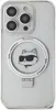 Fall Karl Lagerfeld Ring Stand Choupette Kopf Magsafe tun Produktbild-Vorschau 3