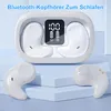 Bluetooth Kopfhörer, Sleep Earbuds,Bluetooth 5.4 Ohrhörer Produktbild-Vorschau 2