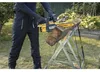 DeWalt DCMCS565N-XJ Akku-Kettensäge 30cm 3/8"Solo 18V Produktbild-Vorschau 7