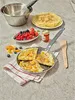 de Buyer 8185.26, Rund, Pfannkuchenpfanne, Edelstahl, Produktbild-Vorschau 9