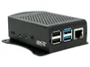 Joy-iT RB-ALUCASEP4+06, Hülle, Raspberry Pi, Raspberry Pi, Produktbild-Vorschau 12