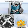 Bosch Serie 4 MMB6141B, Tischplatten-Mixer, 1,5 l, Produktbild-Vorschau 9