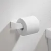 Bürstenking Toilettenpapierhalter ohne Bohren – moderner Produktbild-Vorschau 1