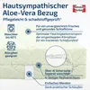 Matratze 90x200cm H4 München Taschenfederkern 1000 Federn Produktbild-Vorschau 5