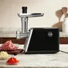 KRAFT&DELE | Fleischwolf, 2200W, Wurstausfatz, Reibe mit 4 Produktbild-Vorschau 11